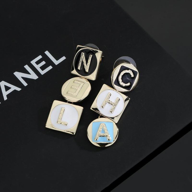 Chanel  Earring 04yxs184 (6)