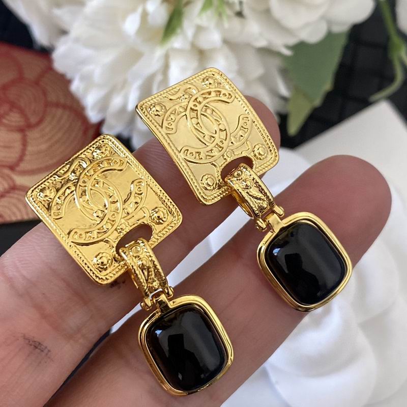 Chanel  Earring 04yxs185 (3)
