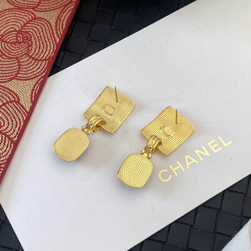Chanel  Earring 04yxs185 (4)
