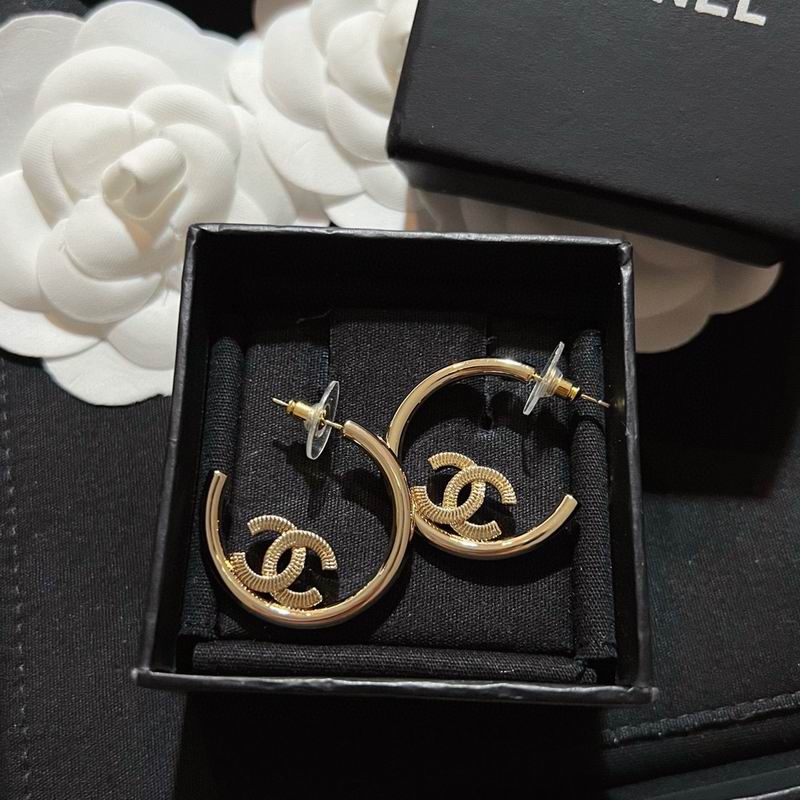 Chanel  Earring 04yxs186 (2)