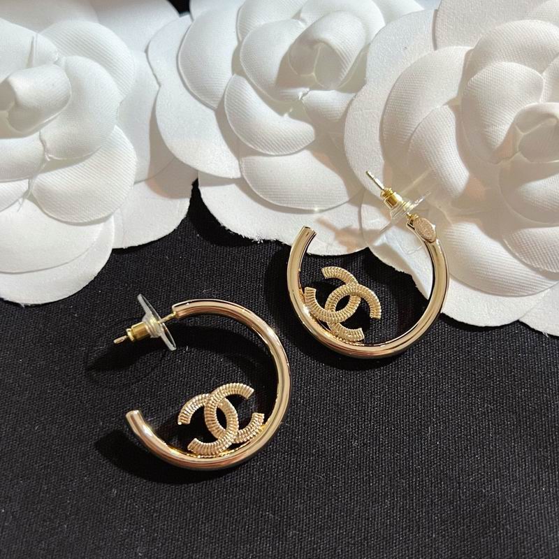 Chanel  Earring 04yxs186 (4)