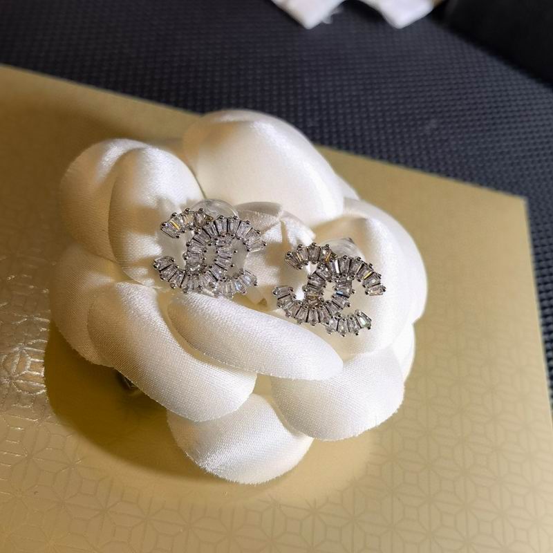 Chanel  Earring 04yxs187 (5)