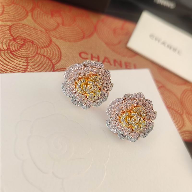 Chanel  Earring 04yxs189 (5)