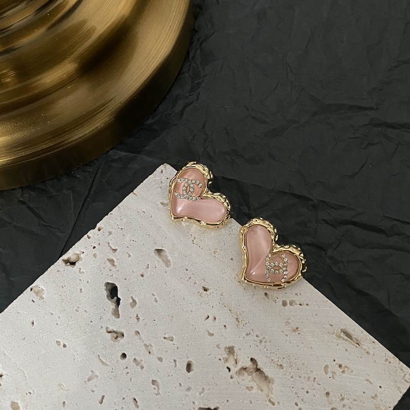 Chanel  Earring 04yxs190 (6)