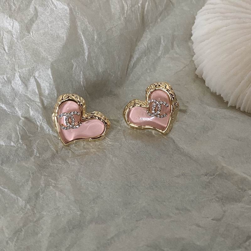 Chanel  Earring 04yxs190 (7)