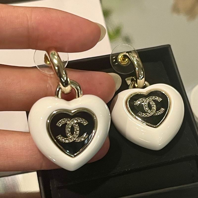 Chanel  Earring 04yxs192 (3)