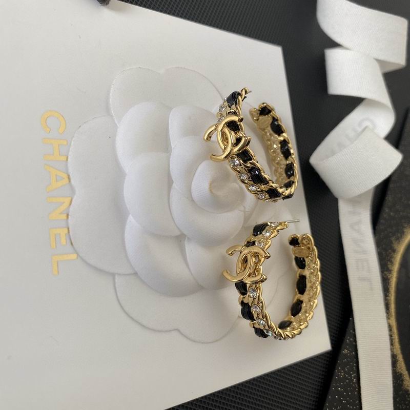 Chanel  Earring 04yxs197 (6)