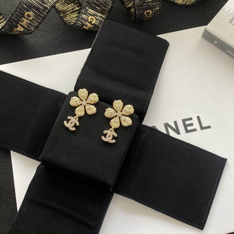 Chanel  Earring 04yxs198 (2)
