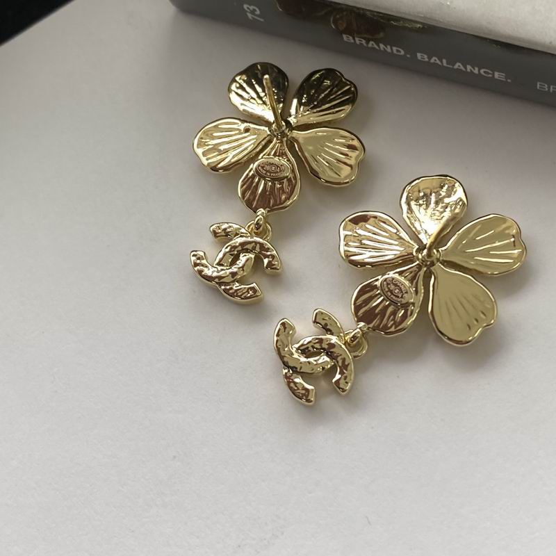 Chanel  Earring 04yxs198 (4)