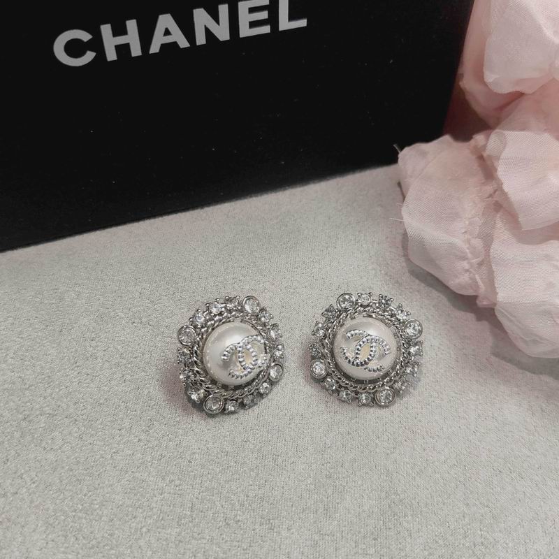 Chanel  Earring 04yxs20 (8)