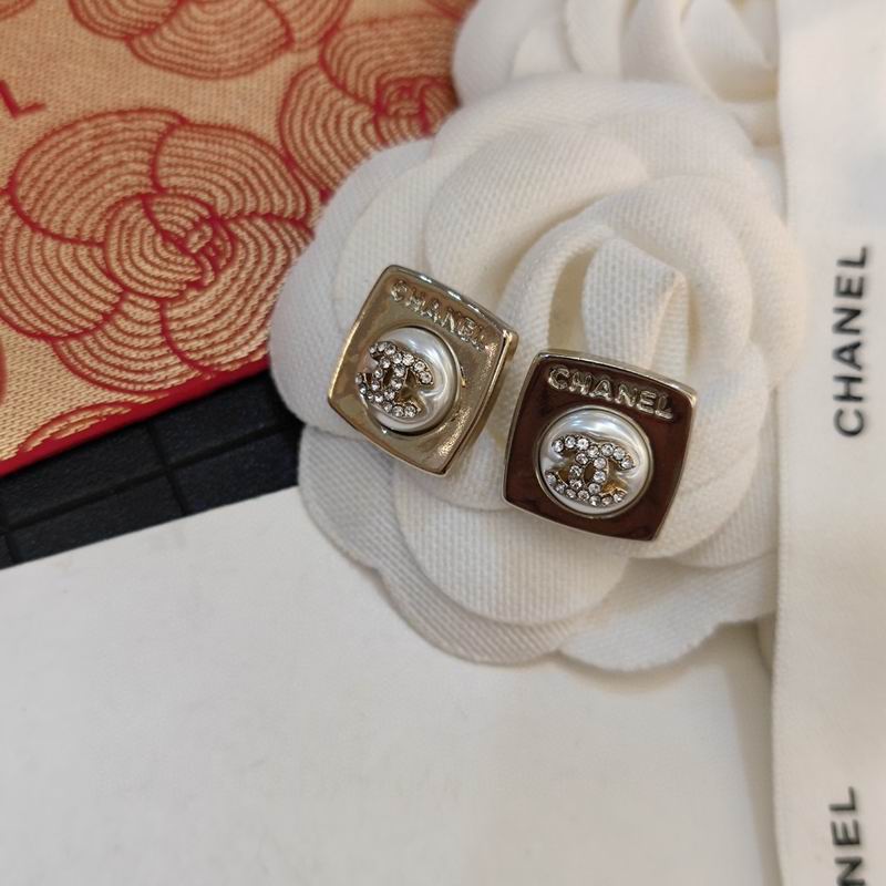 Chanel  Earring 04yxs201 (2)