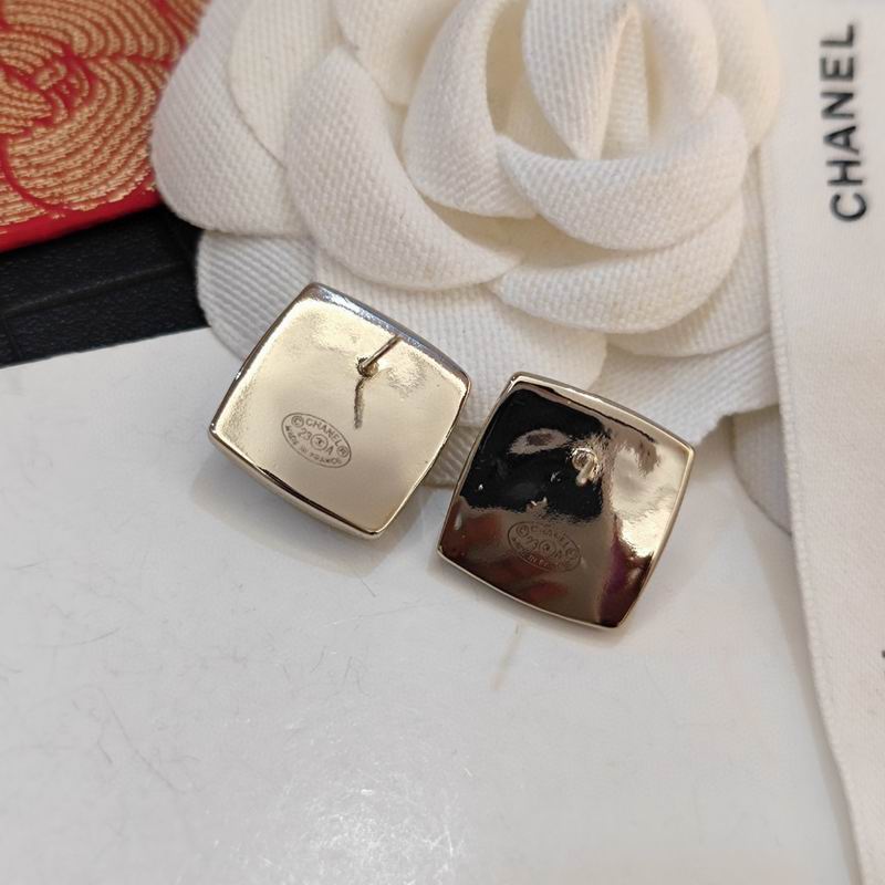 Chanel  Earring 04yxs201 (4)