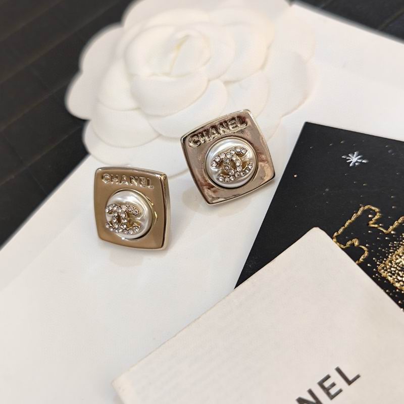 Chanel  Earring 04yxs201 (6)