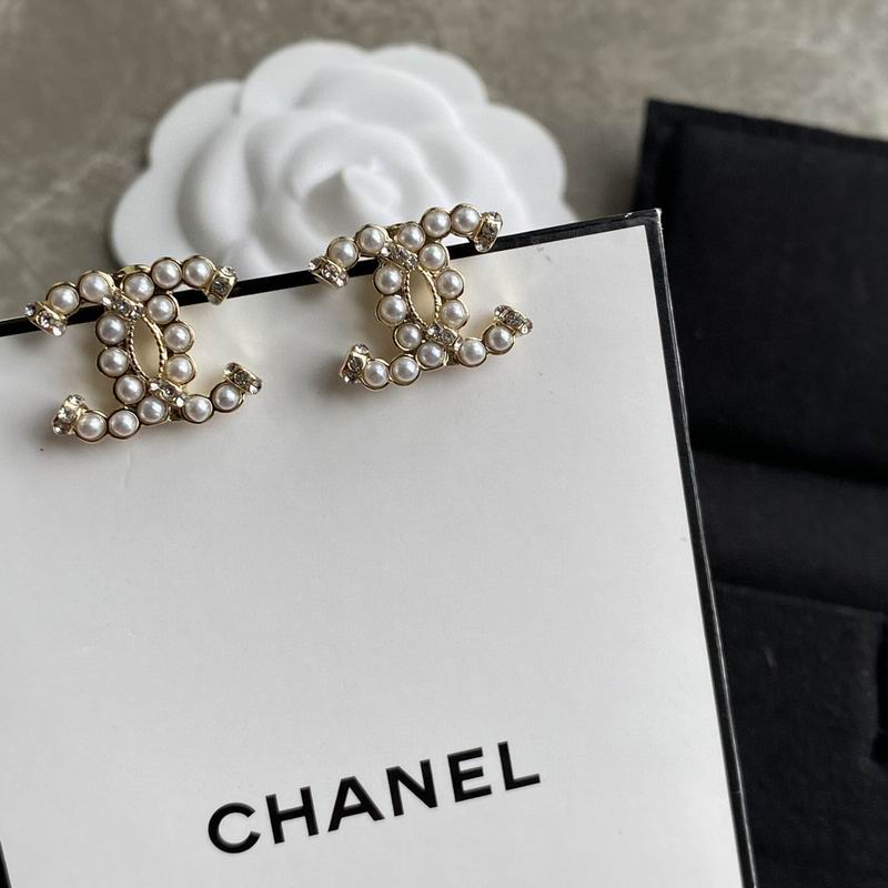 Chanel  Earring 04yxs202 (3)