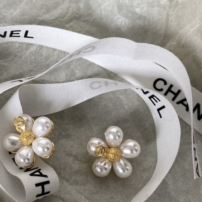 Chanel  Earring 04yxs204 (7)