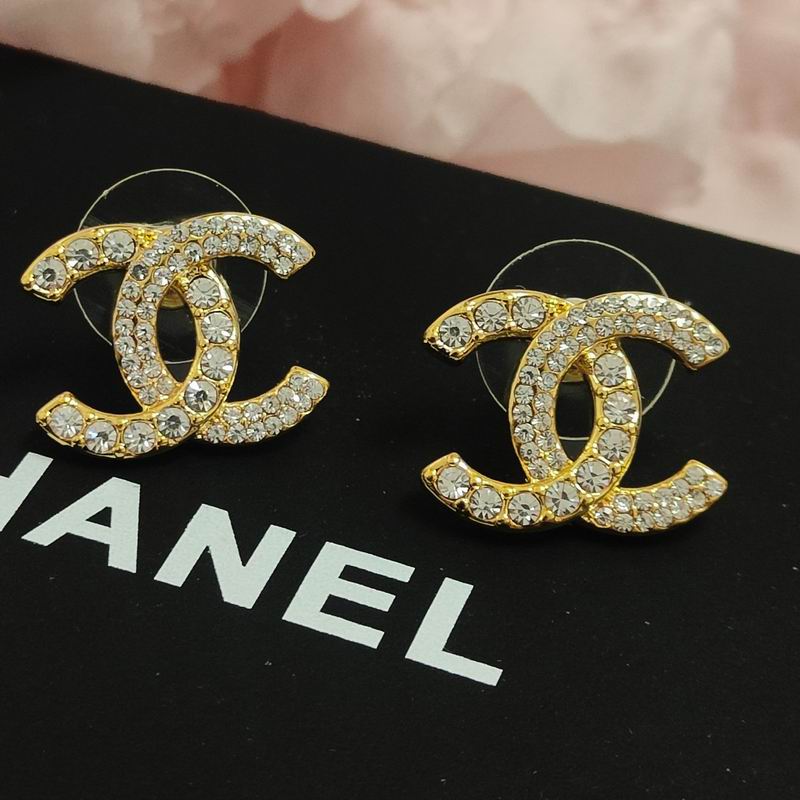 Chanel  Earring 04yxs205 (3)
