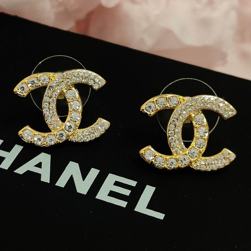 Chanel  Earring 04yxs205 (5)
