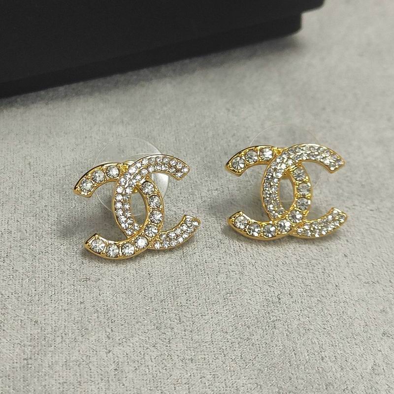 Chanel  Earring 04yxs205 (6)