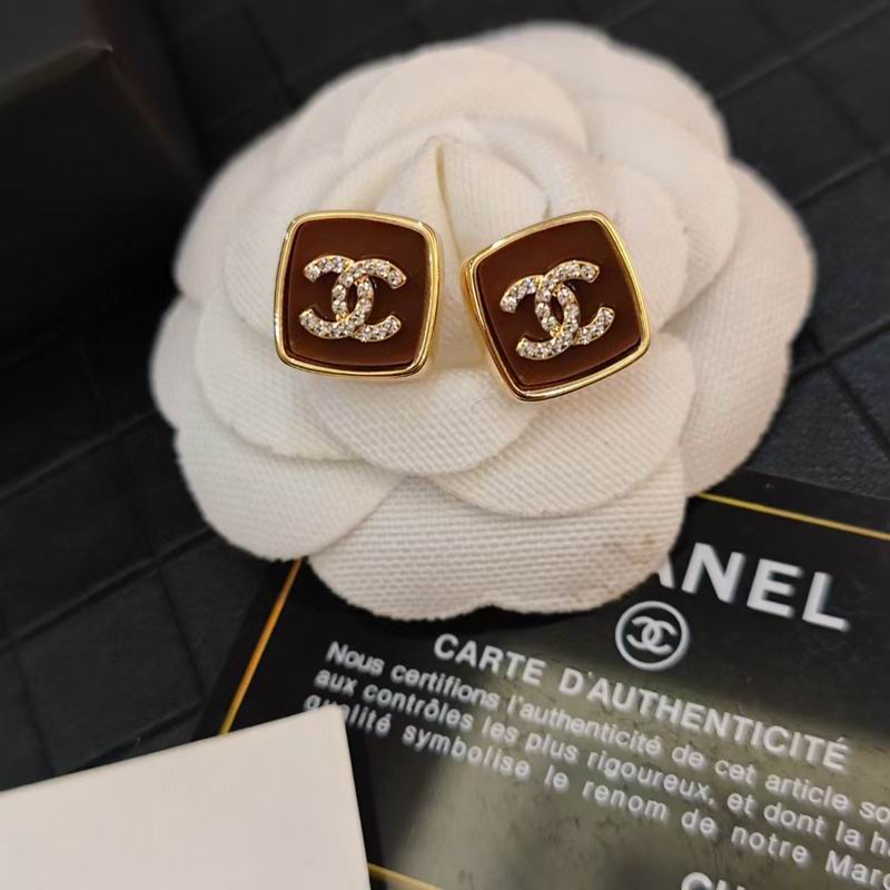 Chanel  Earring 04yxs208 (3)