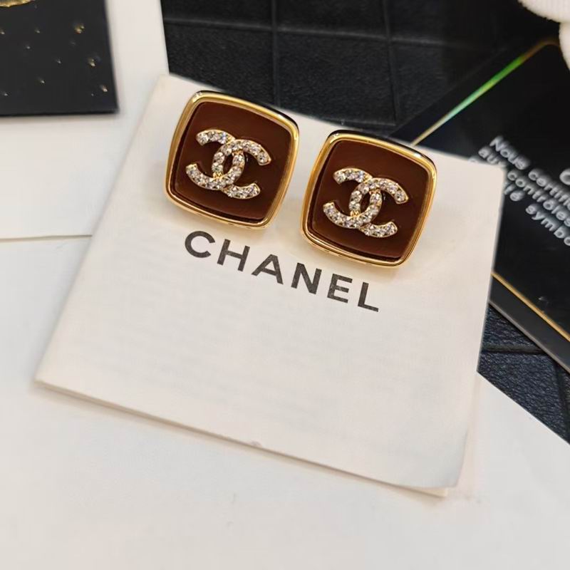 Chanel  Earring 04yxs208 (5)