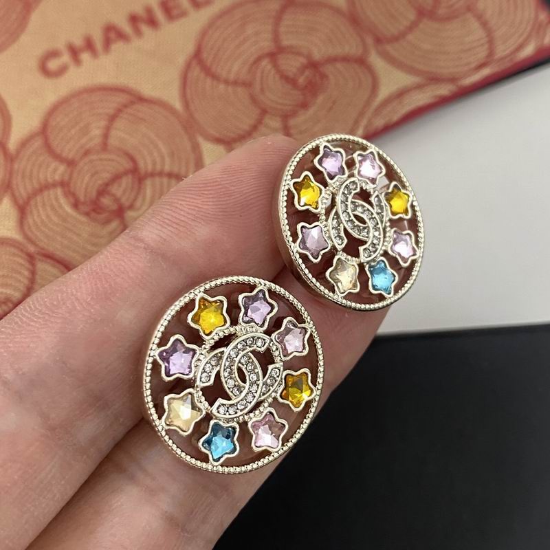 Chanel  Earring 04yxs209 (6)
