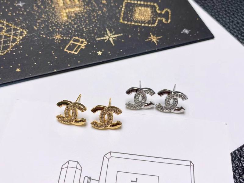 Chanel  Earring 04yxs21 (1)