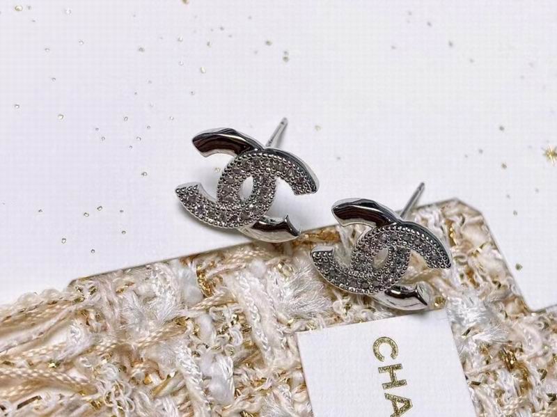 Chanel  Earring 04yxs21 (2)