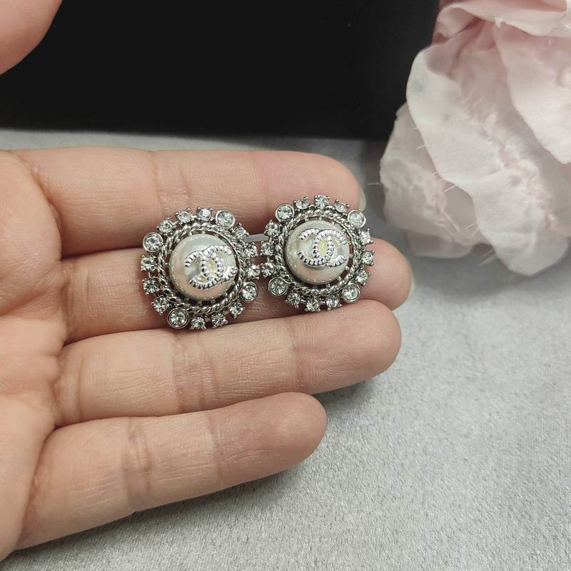 Chanel  Earring 04yxs211 (3)