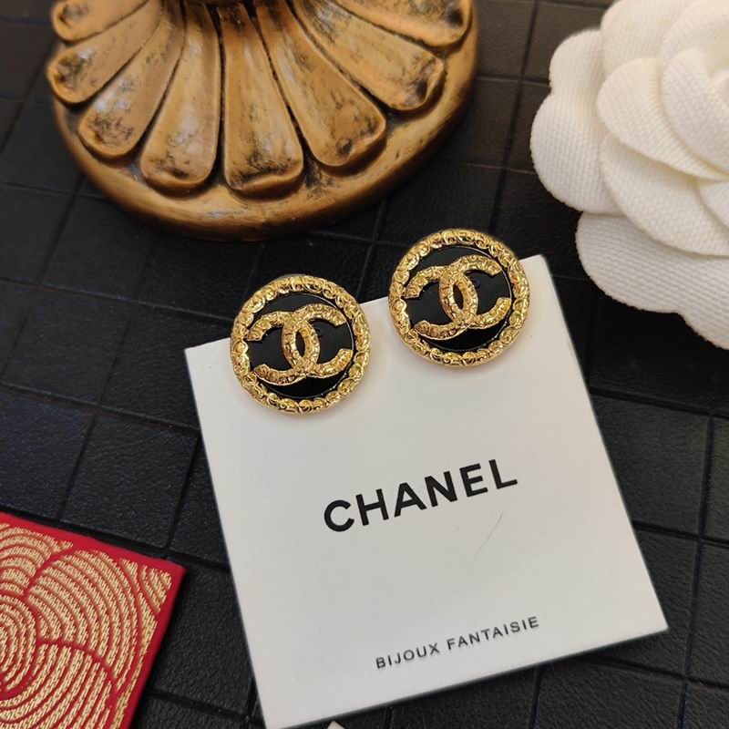 Chanel  Earring 04yxs212 (2)