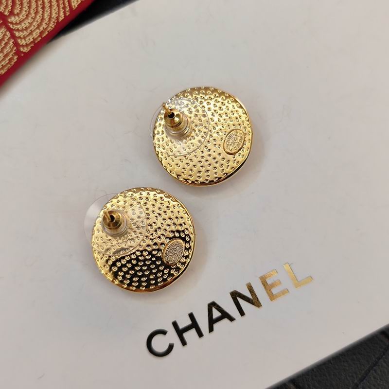 Chanel  Earring 04yxs212 (4)