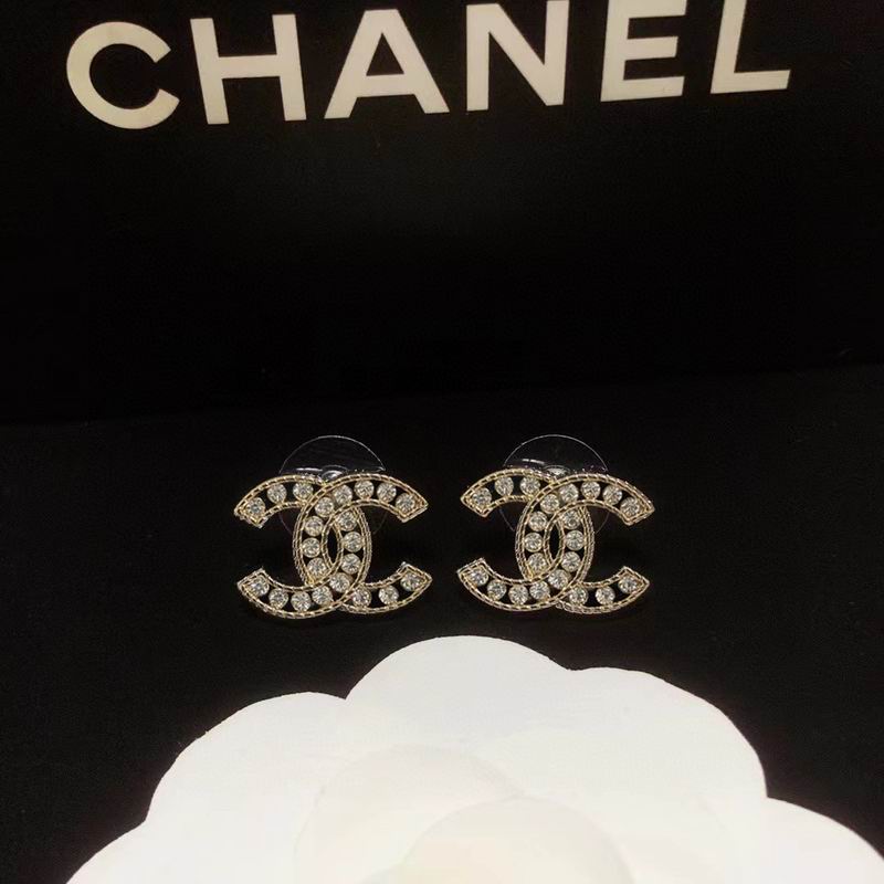Chanel  Earring 04yxs213 (1)