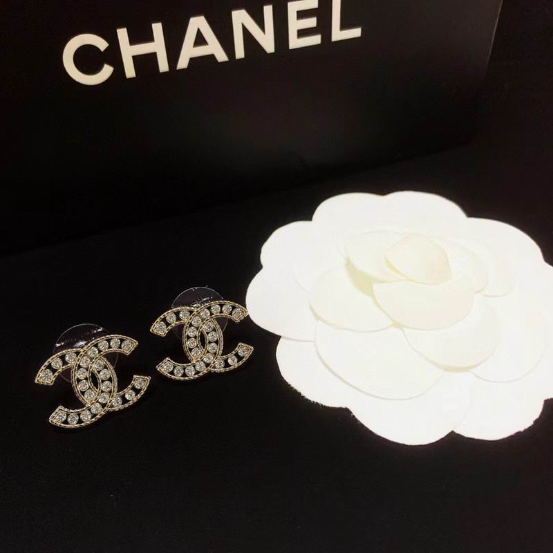 Chanel  Earring 04yxs213 (2)