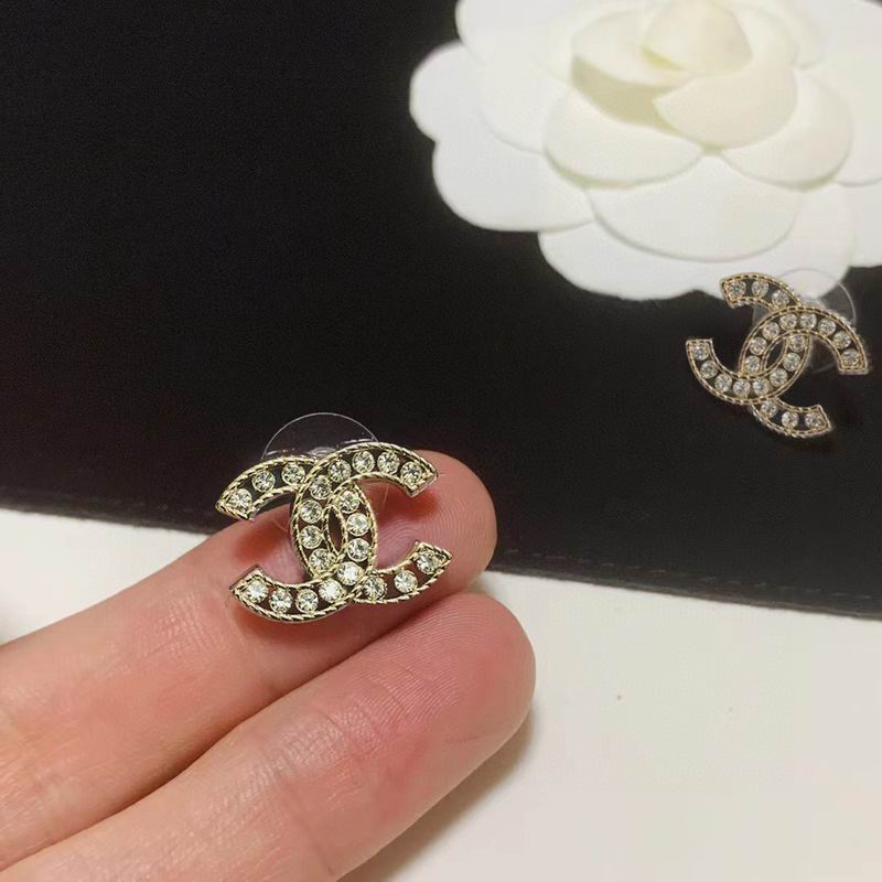 Chanel  Earring 04yxs213 (3)