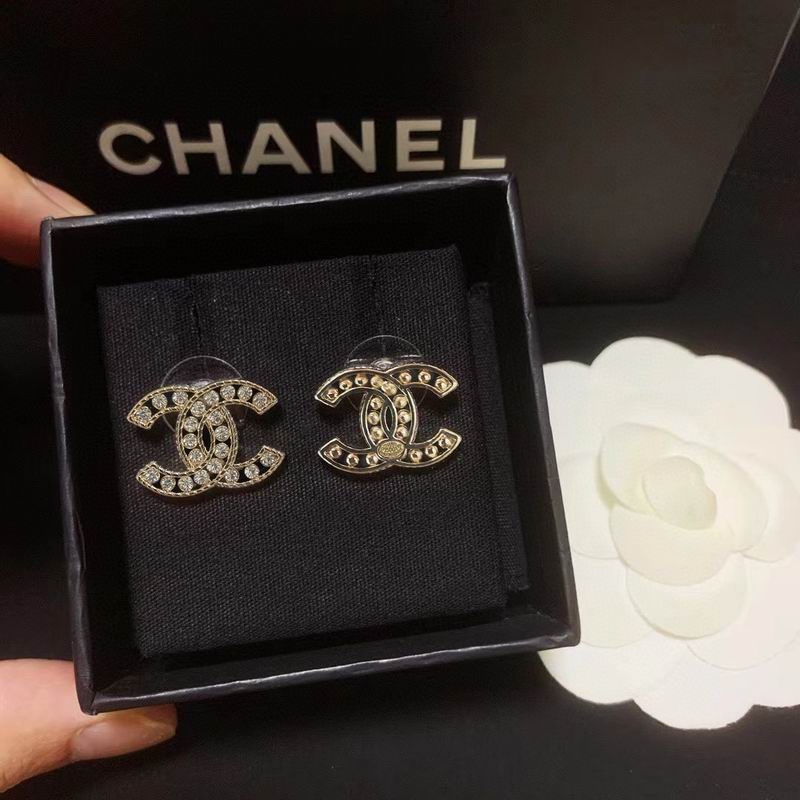 Chanel  Earring 04yxs213 (4)