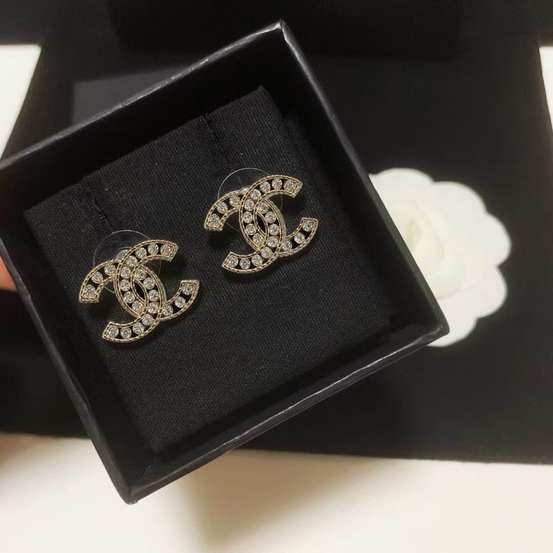 Chanel  Earring 04yxs213 (5)