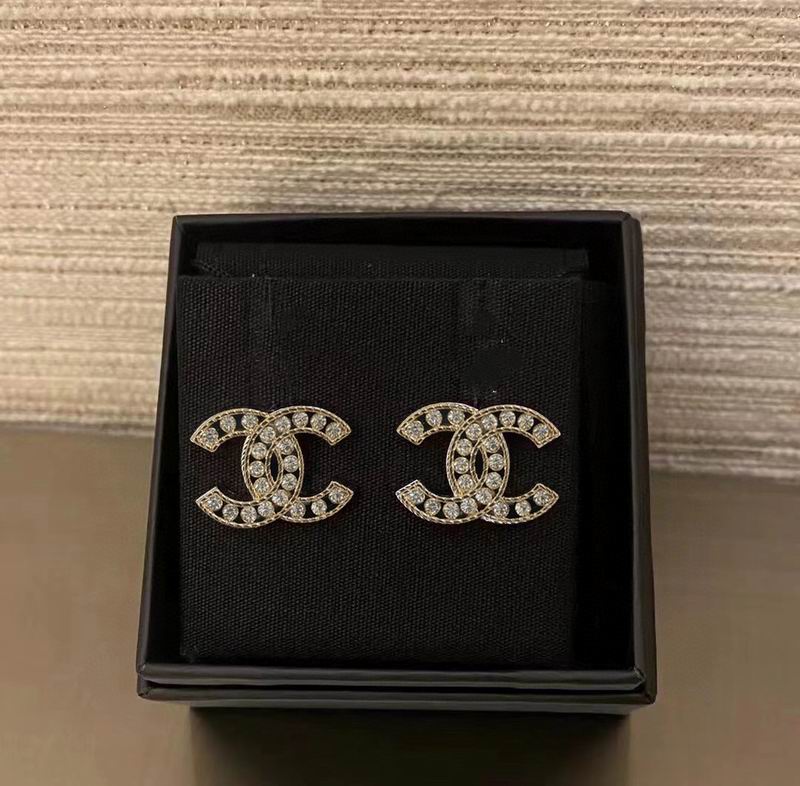 Chanel  Earring 04yxs213 (6)