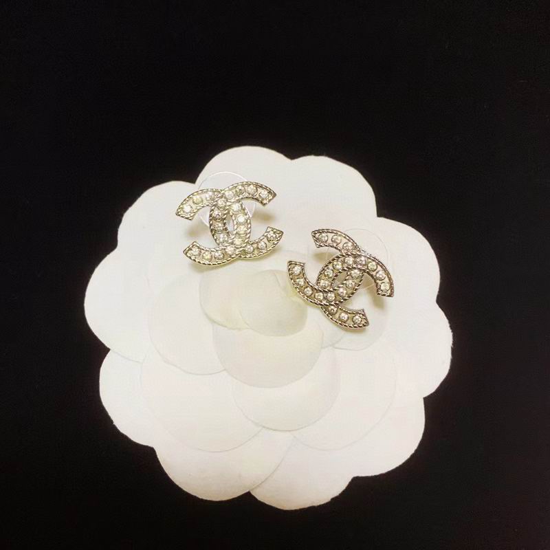 Chanel  Earring 04yxs213 (7)