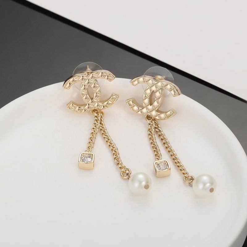 Chanel  Earring 04yxs214 (6)