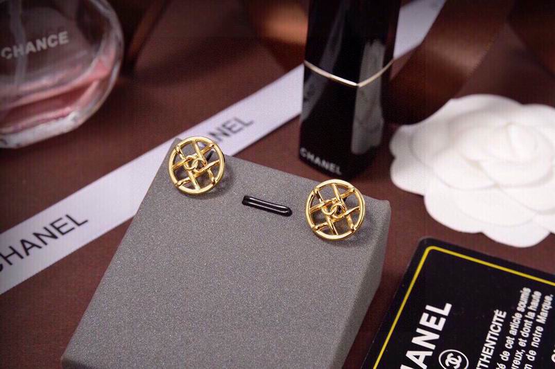 Chanel  Earring 04yxs216 (2)
