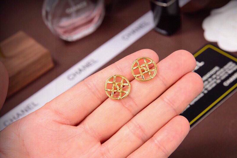 Chanel  Earring 04yxs216 (4)