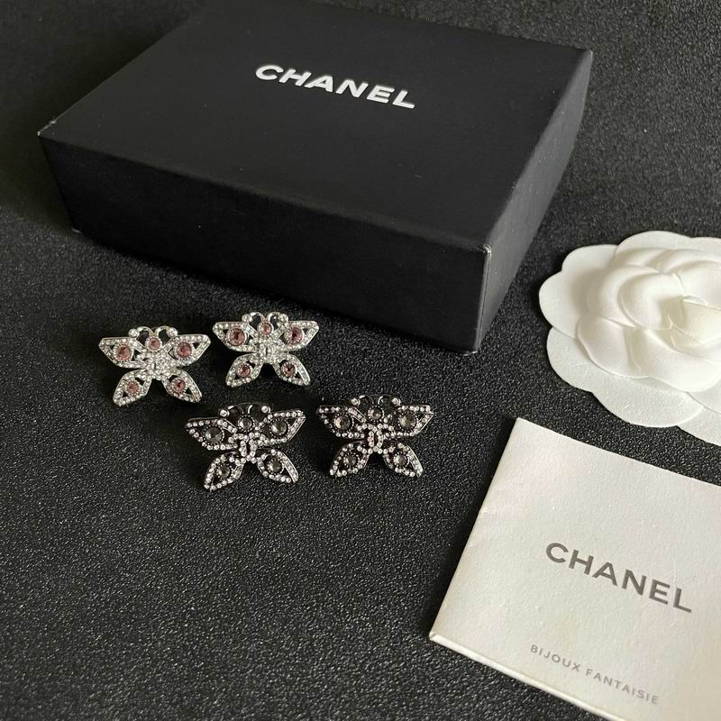 Chanel  Earring 04yxs217 (1)