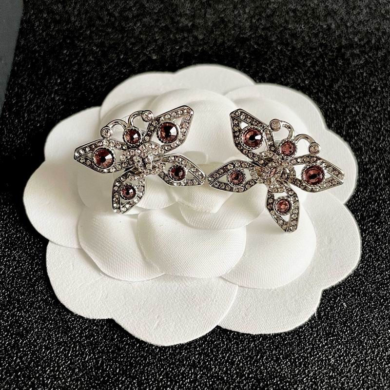 Chanel  Earring 04yxs217 (10)