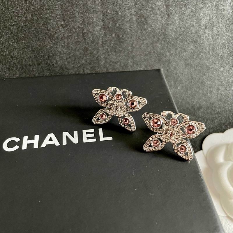 Chanel  Earring 04yxs217 (11)