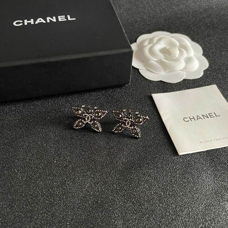 Chanel  Earring 04yxs217 (2)