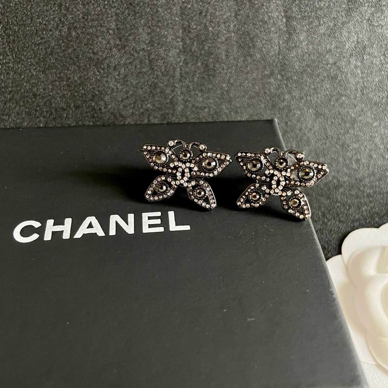 Chanel  Earring 04yxs217 (5)