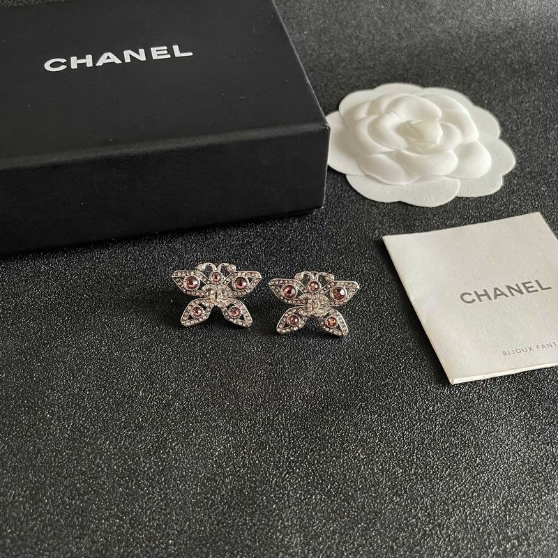 Chanel  Earring 04yxs217 (8)