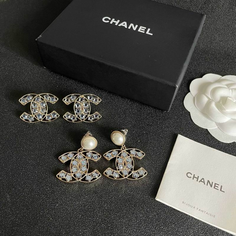Chanel  Earring 04yxs218 (12)