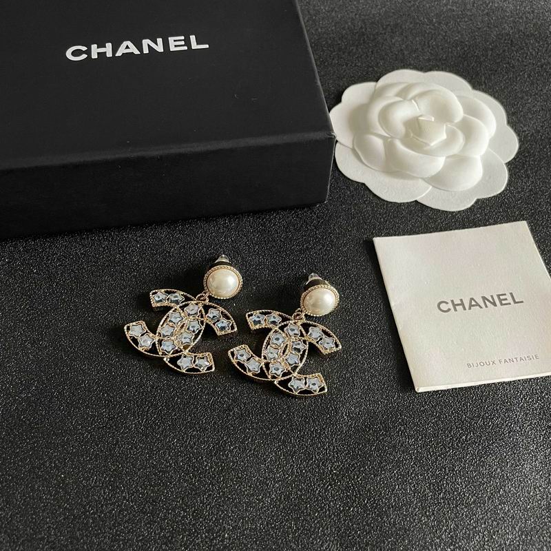 Chanel  Earring 04yxs218 (13)