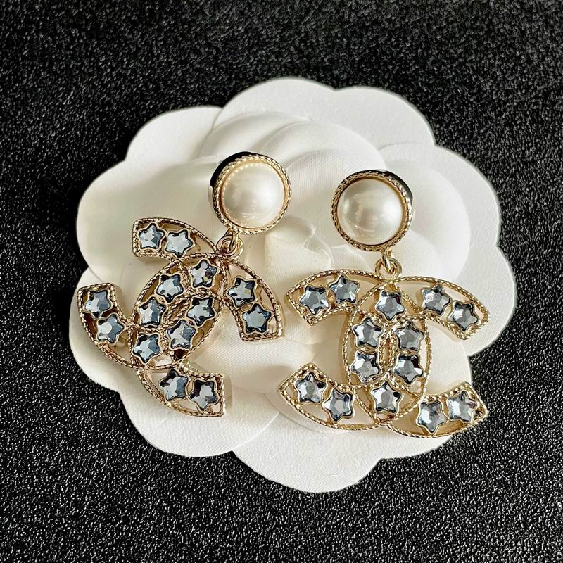 Chanel  Earring 04yxs218 (15)