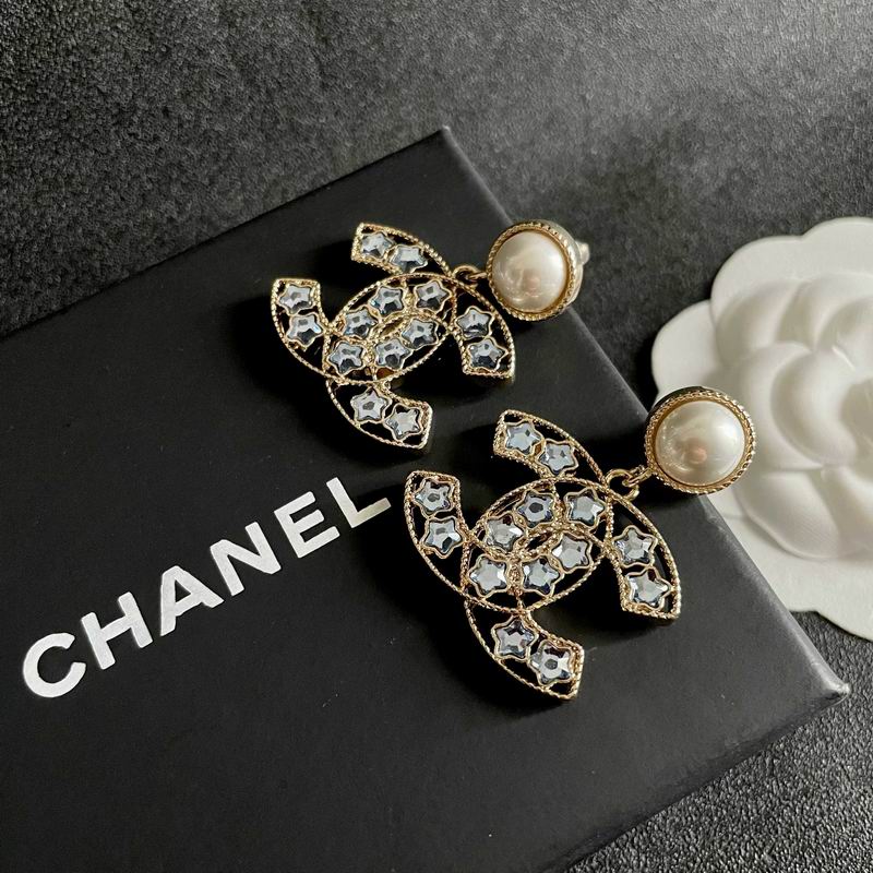 Chanel  Earring 04yxs218 (16)